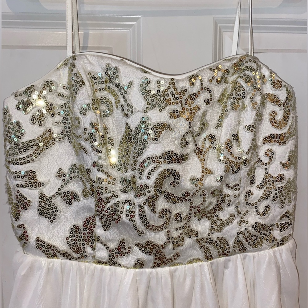 Winter Formal Dress